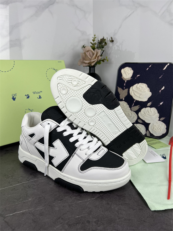 Off-white Shoes-M/W-0332