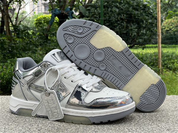 Off-white Shoes-M/W-0344