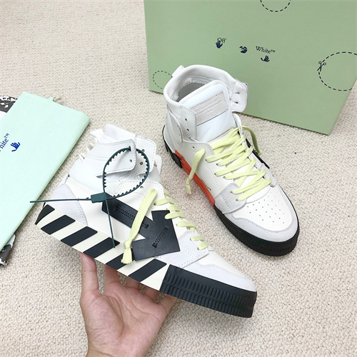 Off-white Shoes-M/W-056