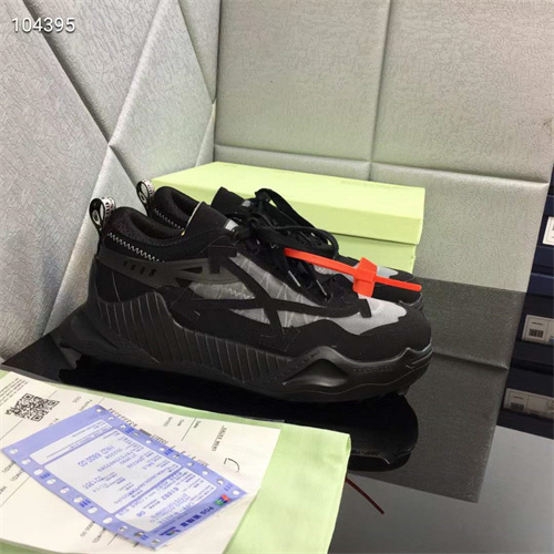 Off-white Shoes-M/W-065