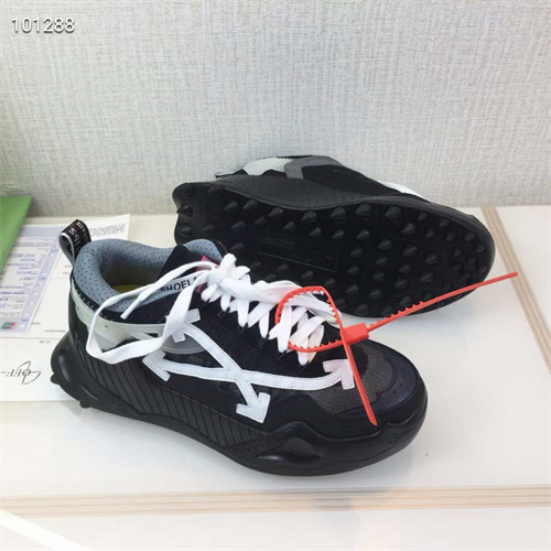 Off-white Shoes-M/W-074