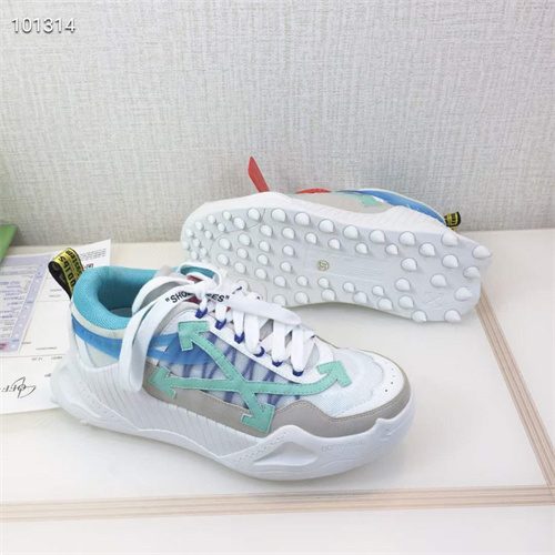 Off-white Shoes-M/W-081