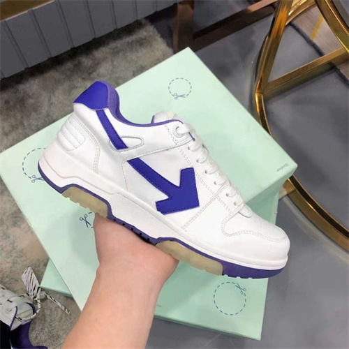 Off-white Shoes-M/W-097