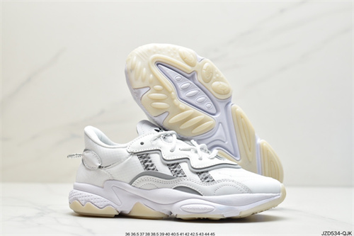 Adidas Yeezy Originals Ozweego-M-001