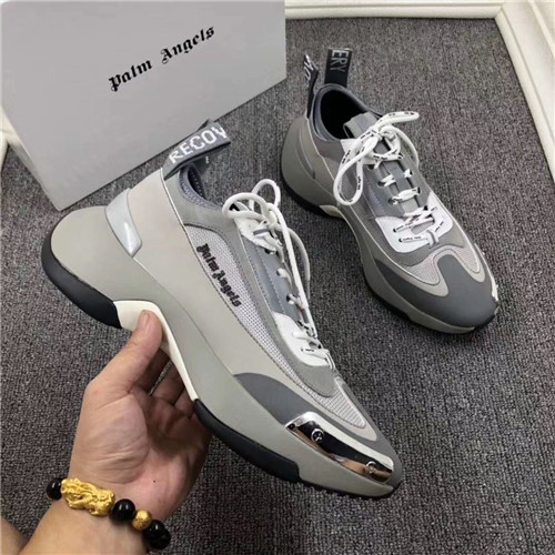 Palm Angels Shoes-012