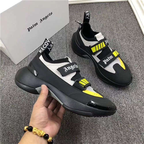 Palm Angels Shoes-007