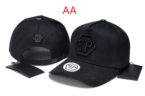 PHILIPP PLEIN Snapbacks(AA)-0004