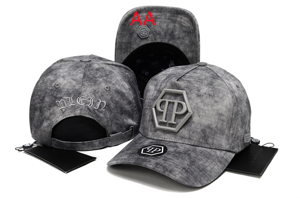 PHILIPP PLEIN Snapbacks(AA)-0015