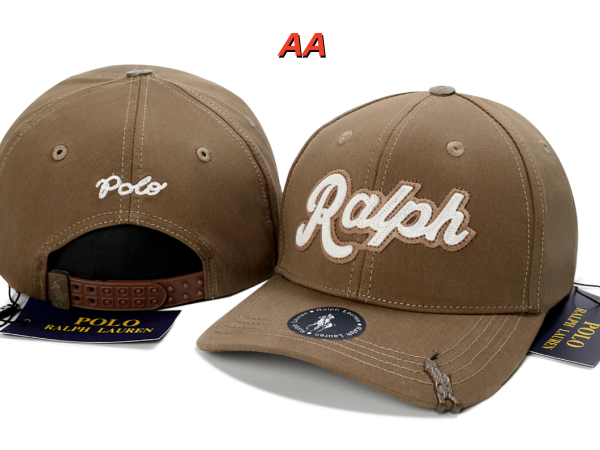 POLO Snapbacks(AA)-0010