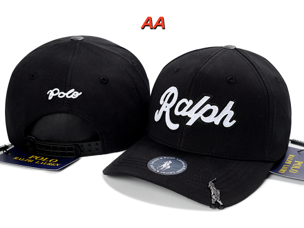 POLO Snapbacks(AA)-0011