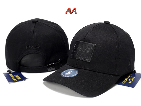 POLO Snapbacks(AA)-0002