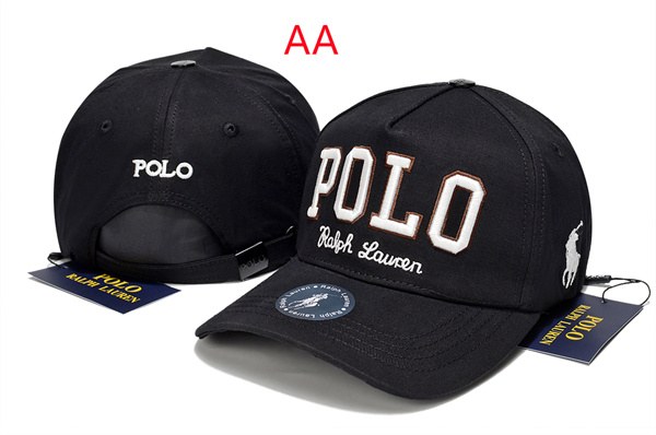 POLO Snapbacks(AA)-0002