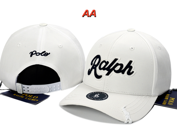POLO Snapbacks(AA)-0008