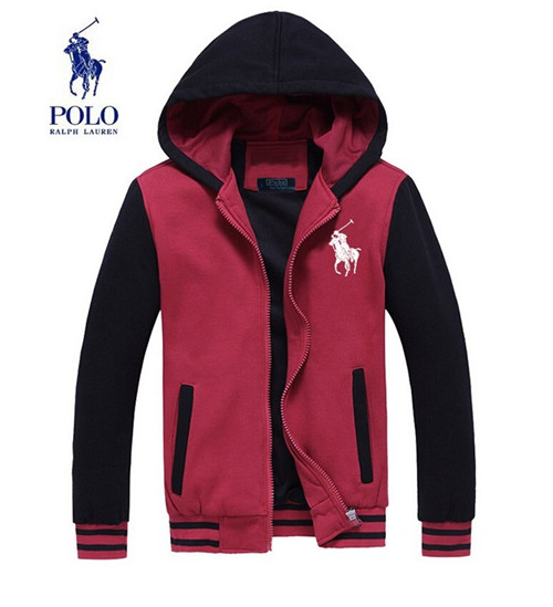Polo Hoodies-108