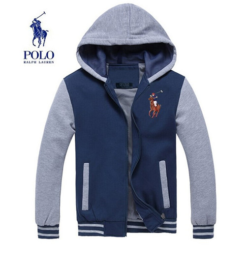 Polo Hoodies-115