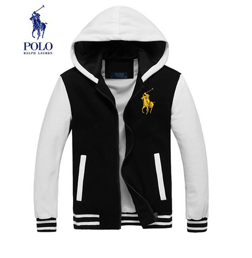 Polo Hoodies-117
