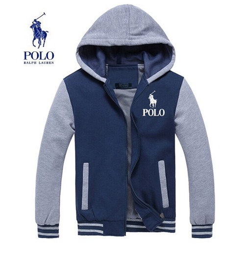 Polo Hoodies-130