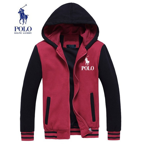 Polo Hoodies-131