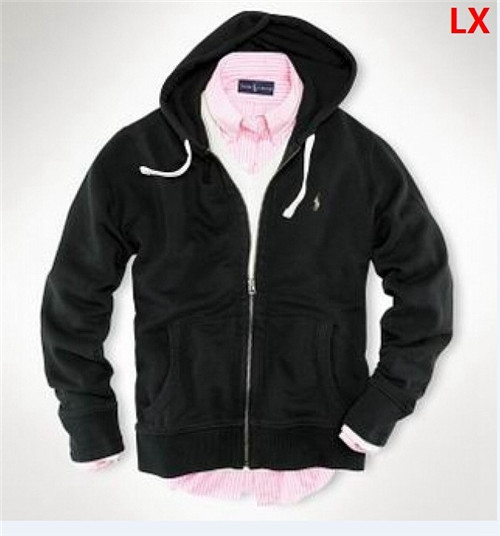 Polo Hoodies-141