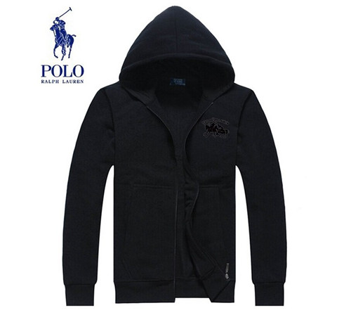 Polo Hoodies-149