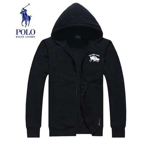 Polo Hoodies-152
