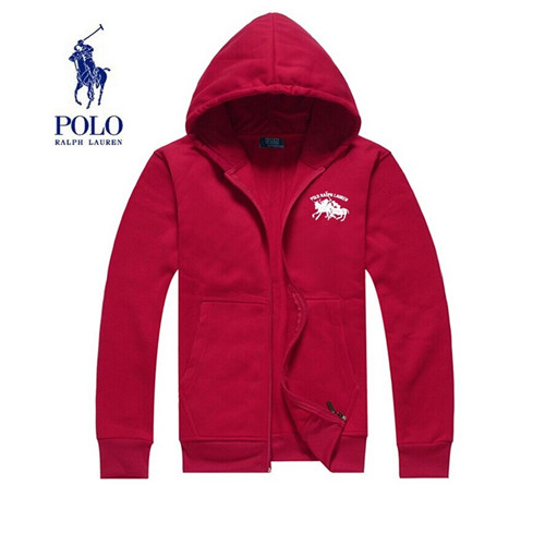 Polo Hoodies-153