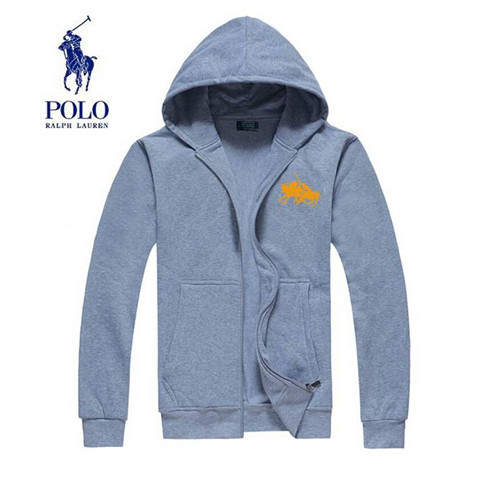 Polo Hoodies-163