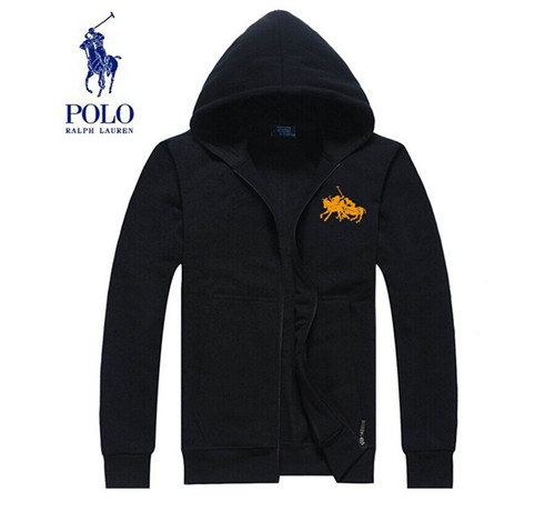 Polo Hoodies-165