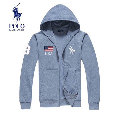 Polo Hoodies-179