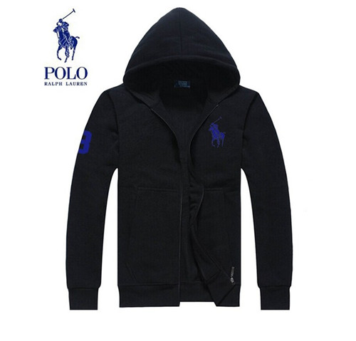 Polo Hoodies-183