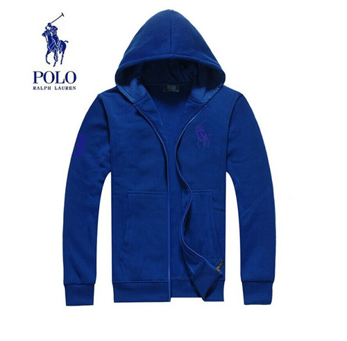 Polo Hoodies-184