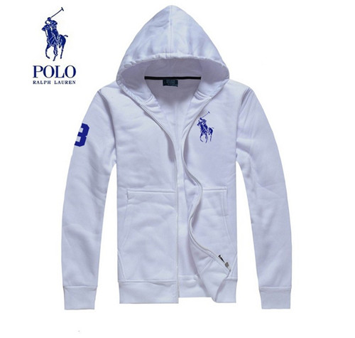 Polo Hoodies-187