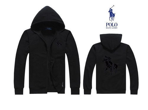 Polo Hoodies-196