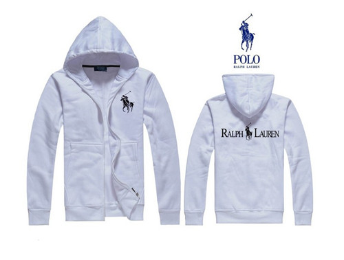 Polo Hoodies-199