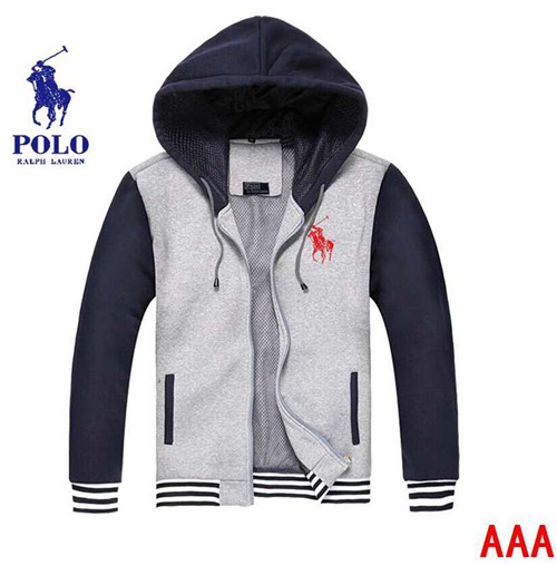 Polo Hoodies-206