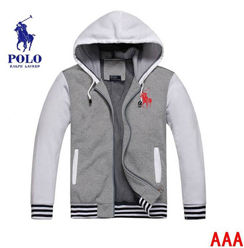 Polo Hoodies-208