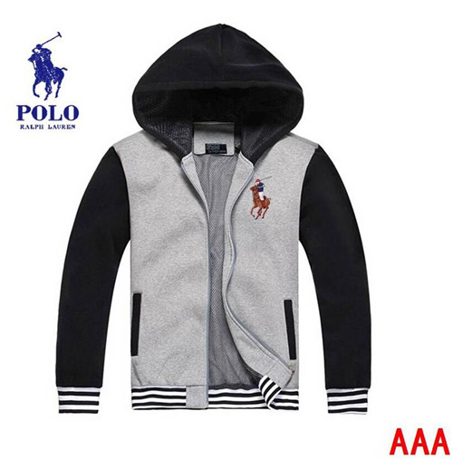 Polo Hoodies-220