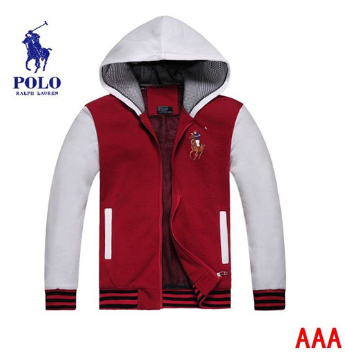 Polo Hoodies-224