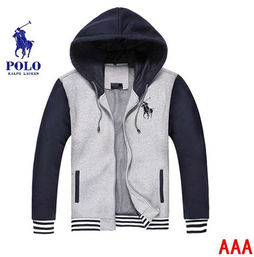Polo Hoodies-228
