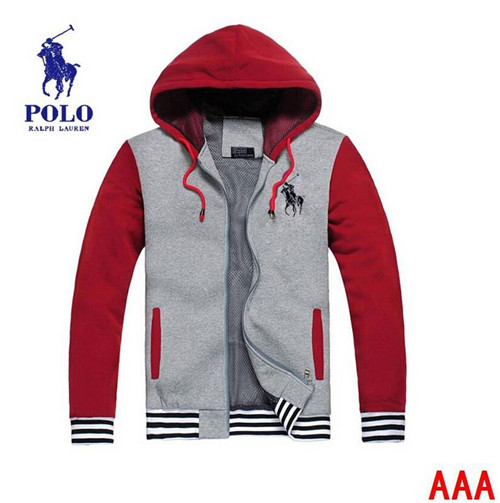 Polo Hoodies-229