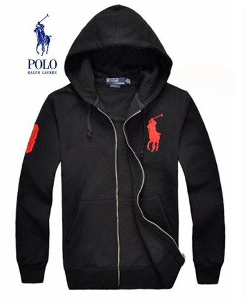 Polo Hoodies-023
