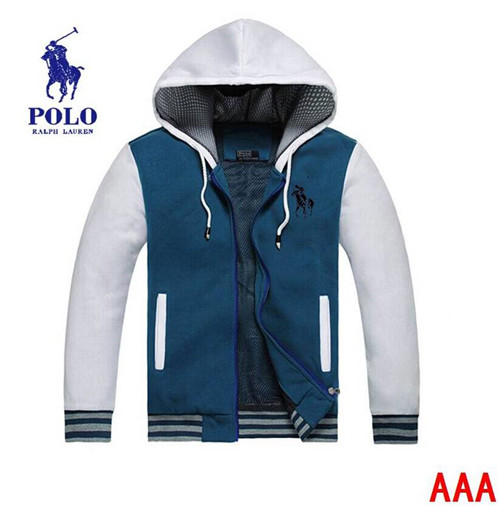 Polo Hoodies-232