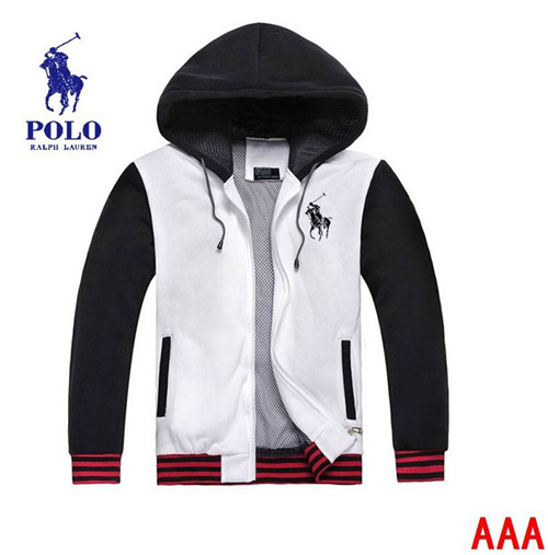 Polo Hoodies-233