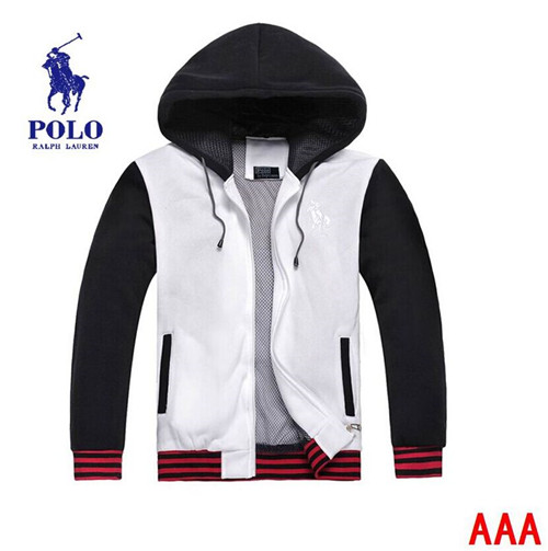 Polo Hoodies-244