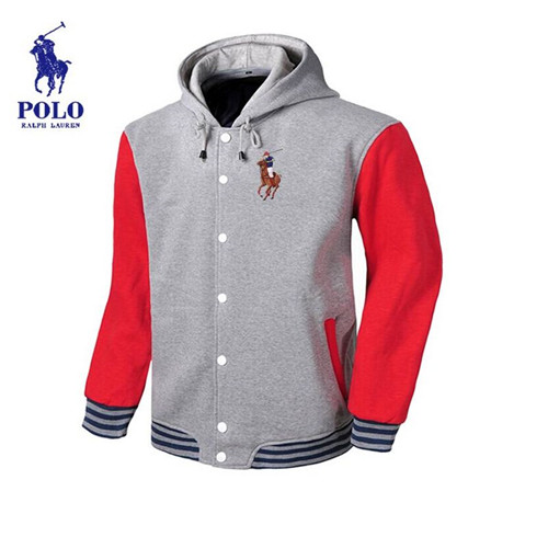 Polo Hoodies-266