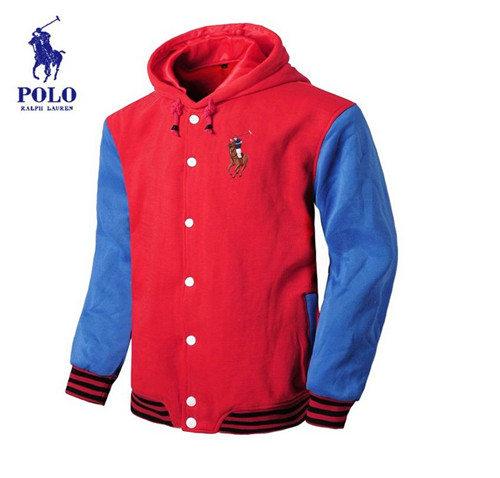 Polo Hoodies-276