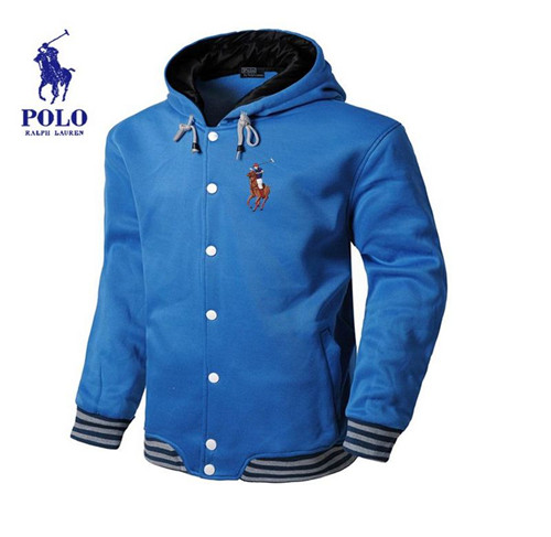 Polo Hoodies-279