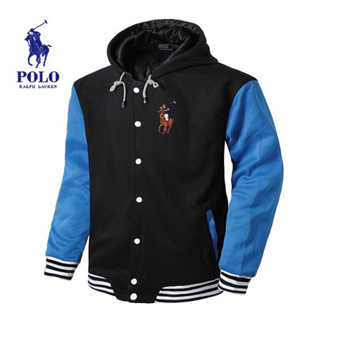 Polo Hoodies-282