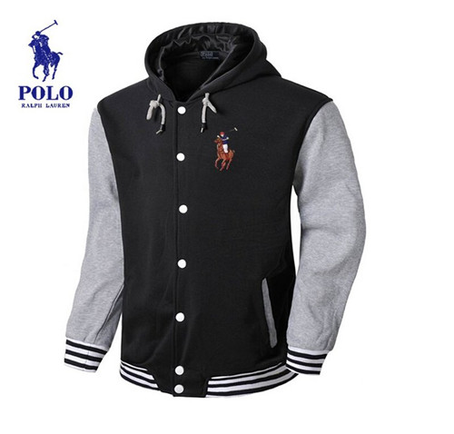 Polo Hoodies-285