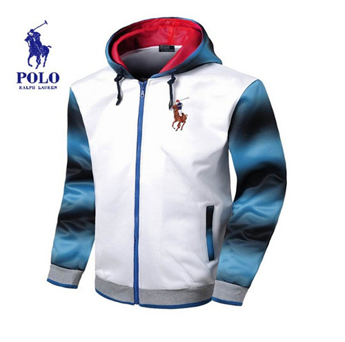 Polo Hoodies-286